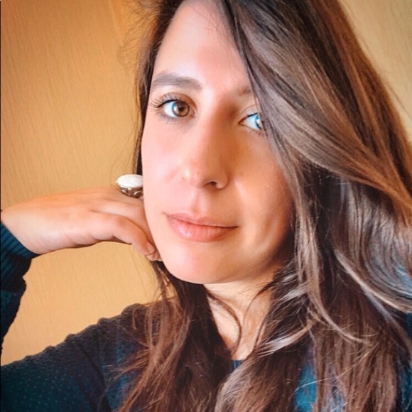 Meet your Posher, Mafer - Picture 2 of 7